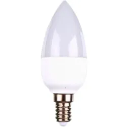 ŽARULJA LED 4.5W E14 OBLIK SVIJEĆE 4000K | Pinel Krk