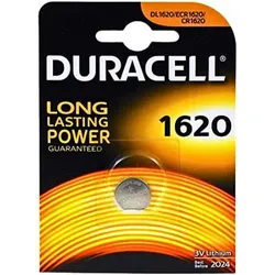 DURACELL BLISTER DL 1620 3V 1/1 | Pinel Krk