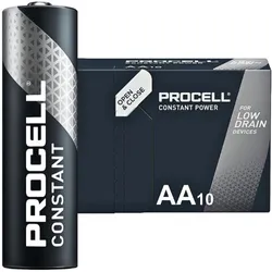 DURACELL INDUSTRIAL AA 10/1 | Pinel Krk