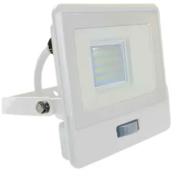 REFLEKTOR LED 20W SA PIR SENZOROM 4000K | Pinel Krk
