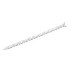 ČAVLI UKRASNI 26MM BIJELI 50G | Pinel Krk