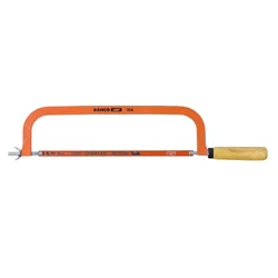 PILA LUČNA 300MM METAL BAHCO | Pinel Krk