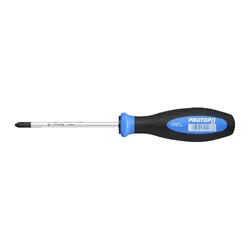 ODVIJAČ KRIŽNI WITTE PROTOPI PZ 1X80 | Pinel Krk