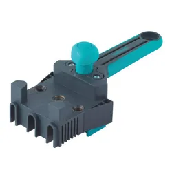 ŠABLONA ZA DRVENE TIPLE 6,8,10MM | Pinel Krk