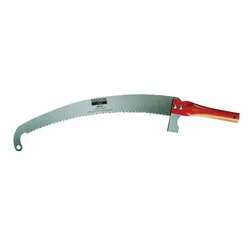 PILA DRVNA SANDVIK | Pinel Krk