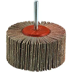 ČETKA SEGMENTNA K150 60X40MM | Pinel Krk