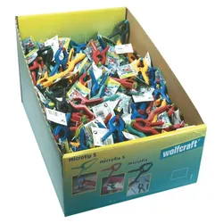 STEGA MICROFIX 20MM | Pinel Krk
