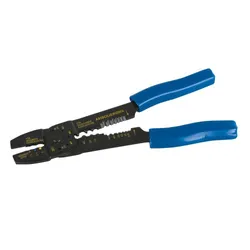 KLIJEŠTA ZA KABLOVE 0.5-6MM | Pinel Krk