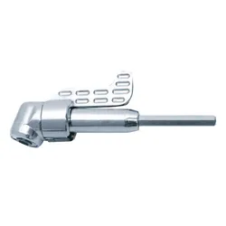 GLAVA KUTNA ZA BUŠILICU 130MM | Pinel Krk