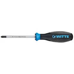 ODVIJAČ RAVNI WITTE PRO PLUS 6,5X125 | Pinel Krk