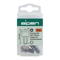 BITOVI PH2X25MM (2 KOM) PHILIPS | Pinel Krk