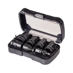 ODVIJAČ PNEUMATSKI 1/2" 11 DIJELA | Pinel Krk