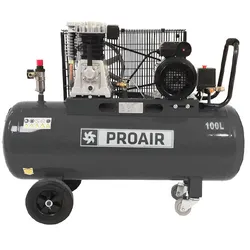 KOMPRESOR BATNI JP 360/100 | Pinel Krk