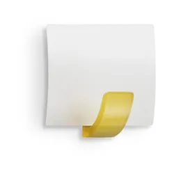 VJEŠALICA INOFIX 2310 PVC ŽUTA | Pinel Krk
