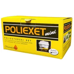 POLIESTER SET MINI | Pinel Krk