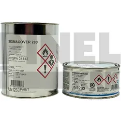 SIGMA UNIVER.PRIMER SET 1L | Pinel Krk