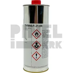 RAZRJEĐIVAČ SIGMA 1L | Pinel Krk