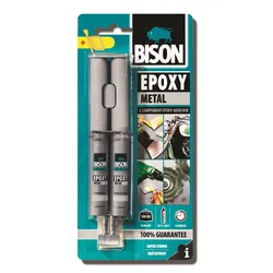 LJEPILO EPOXY METAL 24ML | Pinel Krk