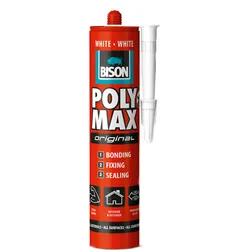 LJEPILO POLY MAX BISON 115G | Pinel Krk