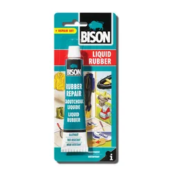 TEKUĆA GUMA BISON 50ML | Pinel Krk