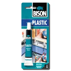 LJEPILO ZA PLASTIKU BISON 25ML | Pinel Krk