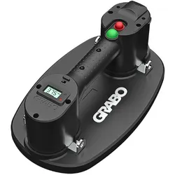 GRABO PRO VAKUMSKI NOSAČ | Pinel Krk