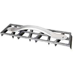 STRUGAČ ALUMINIJSKI 8 NOŽEVA BASIC MAX 450X90 | Pinel Krk