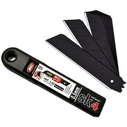NOŽ ZA SKALPEL CRNI 18MM SK4 | Pinel Krk