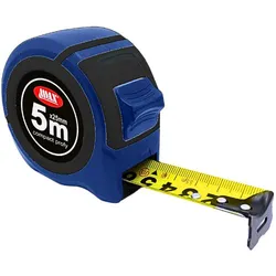 METAR ROLNI S KOČNICOM COMPACT PROFY 5M | Pinel Krk