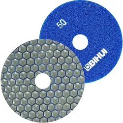 BIHUI BRUSNI DISK DIJAMANTNI ČIČAK GR.50/100MM | Pinel Krk