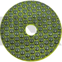 BIHUI BRUSNI DISK DIJAMANTNI ČIČAK GR.100/100MM | Pinel Krk