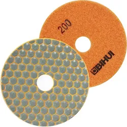 BIHUI BRUSNI DISK DIJAMANTNI ČIČAK GR.200/100MM | Pinel Krk