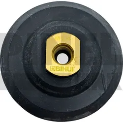 BIHUI NOSAČ BRUSNOG DISKA 100MM M14 | Pinel Krk