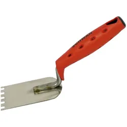 ŽLICA INOX SCHWAN NAZUBLJENA 110X60X6MM | Pinel Krk