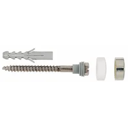 SET VIJAKA WC ŠKOLJKA S8 D70 WCR | Pinel Krk