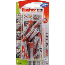 TIPLA NAYLON  DUOPOWER 8X40 18/1 | Pinel Krk