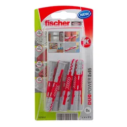 TIPLA UN.NAYLON DUOPOWER 8X65 8/1 | Pinel Krk
