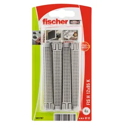 TIPLA MREŽASTA 12X85 FIS H 4/1 | Pinel Krk