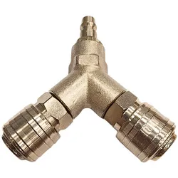 SPOJNICA BRZA DVOJNA 3/8 | Pinel Krk