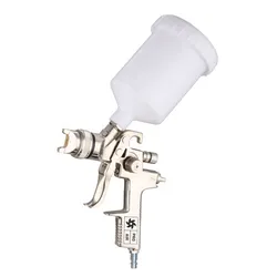 PIŠTOLJ ZA BOJANJE HVLP 1.4/1.7/2.0 | Pinel Krk