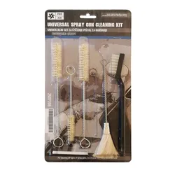 SET ZA ČIŠĆENJE PIŠTOLJA ZA BOJU | Pinel Krk