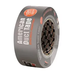 TRAKA AMERICAN DT 50/50 SREBRNA | Pinel Krk