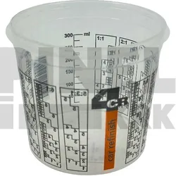 4CR POSUDA PVC 0,385L 7700 | Pinel Krk