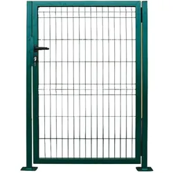 VRATA PJEŠAČKA 1164X1000 ZELENA | Pinel Krk