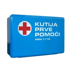 PRVA POMOĆ HRN 1112 | Pinel Krk