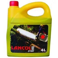 ULJE ZA MOTORNE PILE LANCOL 100 4L | Pinel Krk