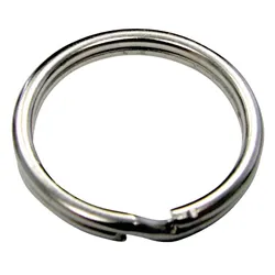 PRSTEN ALKA ZA KLJUČEVE NI 16MM 6/1 | Pinel Krk