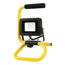 REFLEKTOR LED 10W 6500K S POSTOLJEM | Pinel Krk