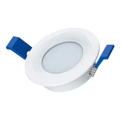 LED PANEL UGRADBENI 3W 3000K | Pinel Krk