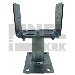 STOPA PODNA SP-NB-PP-Š ZN 120-180/3M | Pinel Krk